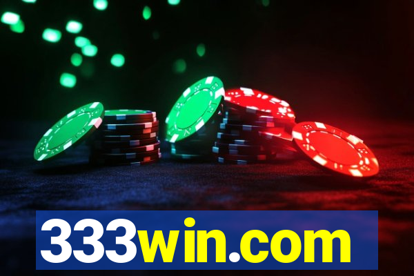 333win.com