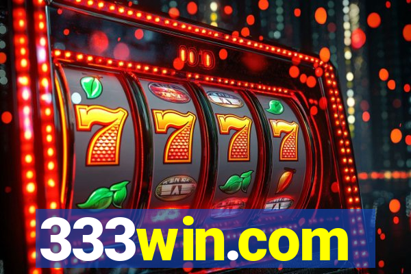 333win.com