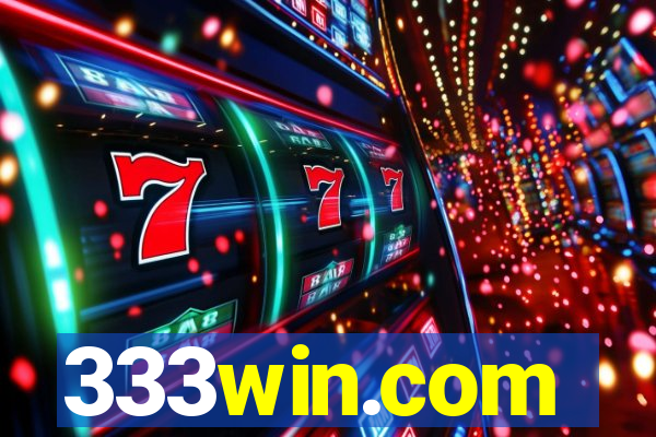 333win.com