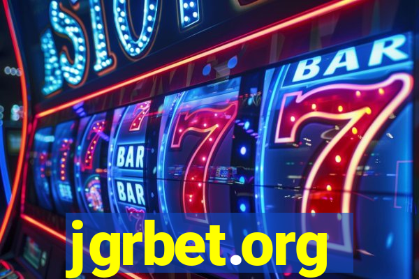 jgrbet.org