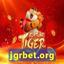 jgrbet.org