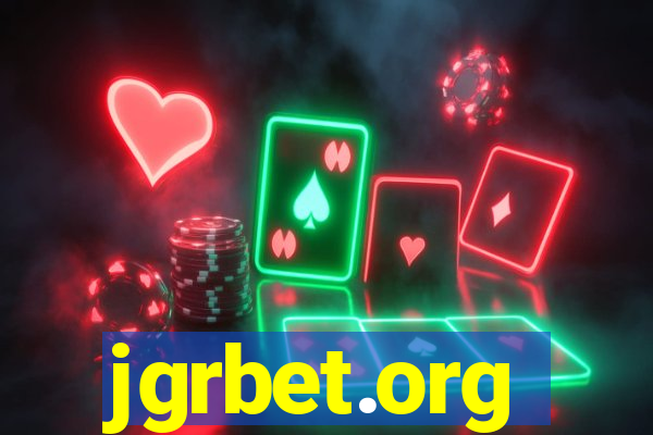 jgrbet.org