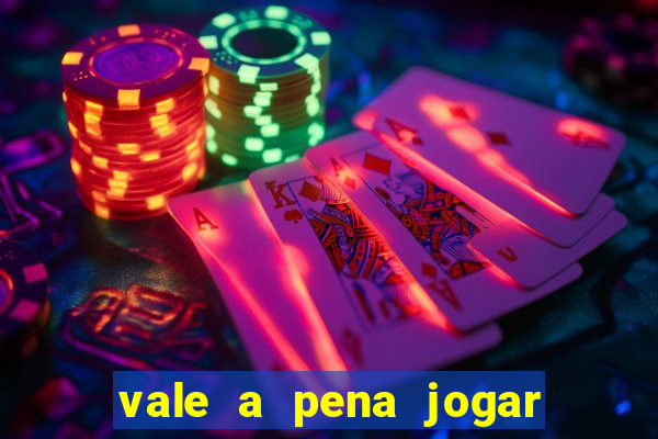 vale a pena jogar wow 2024