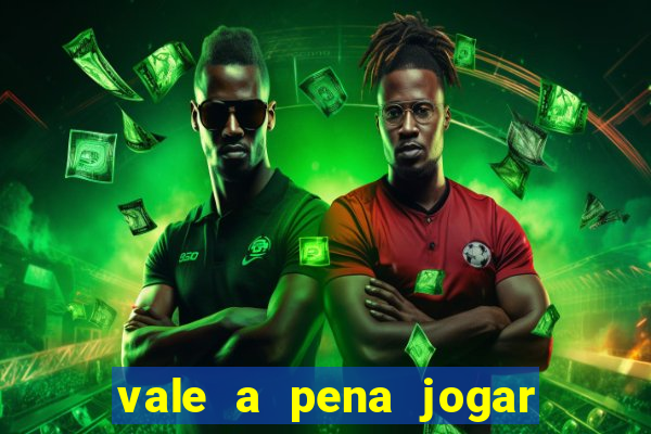 vale a pena jogar wow 2024