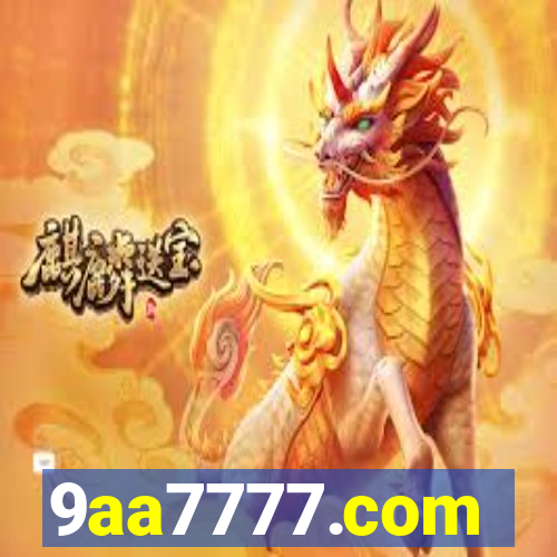 9aa7777.com