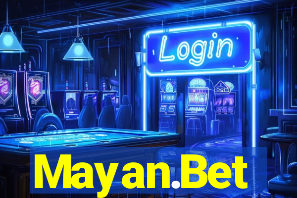 Mayan.Bet