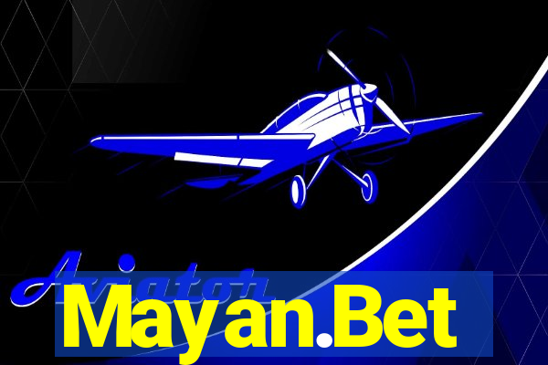 Mayan.Bet