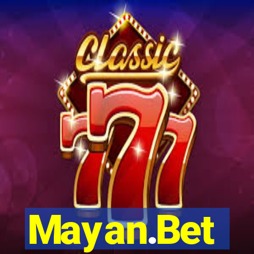 Mayan.Bet