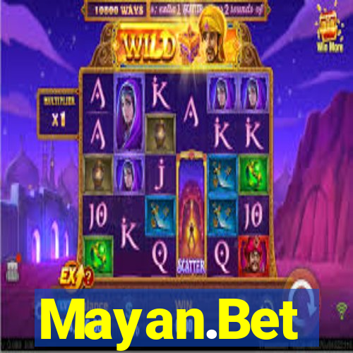Mayan.Bet