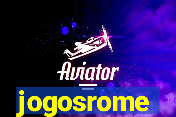 jogosrome