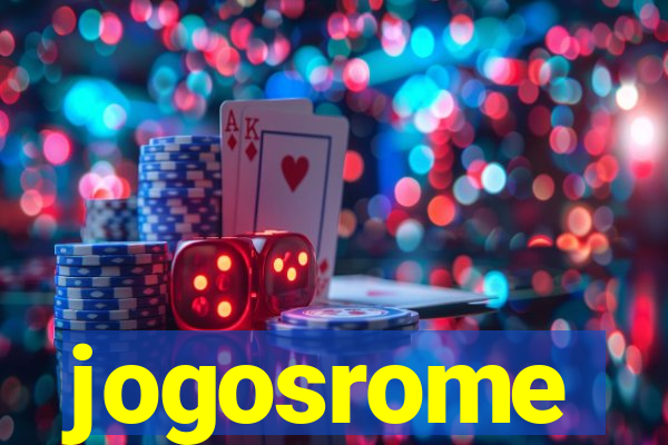 jogosrome