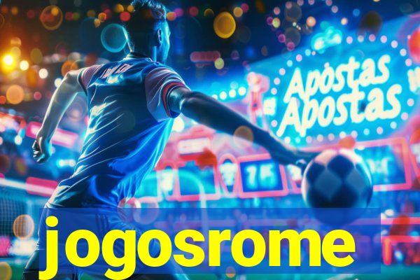 jogosrome