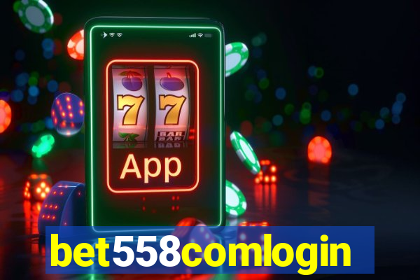 bet558comlogin