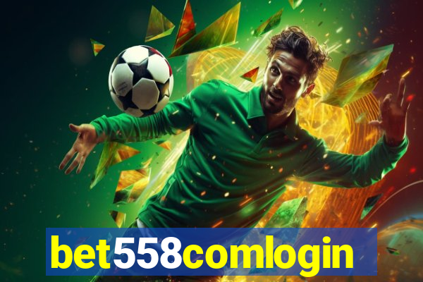 bet558comlogin