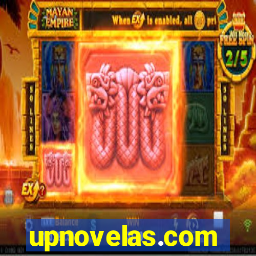 upnovelas.com