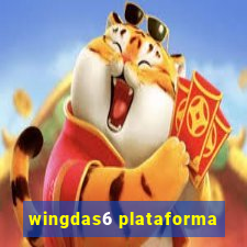 wingdas6 plataforma