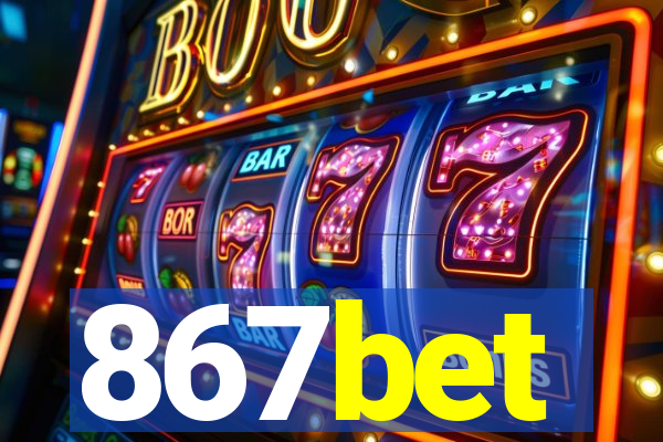 867bet
