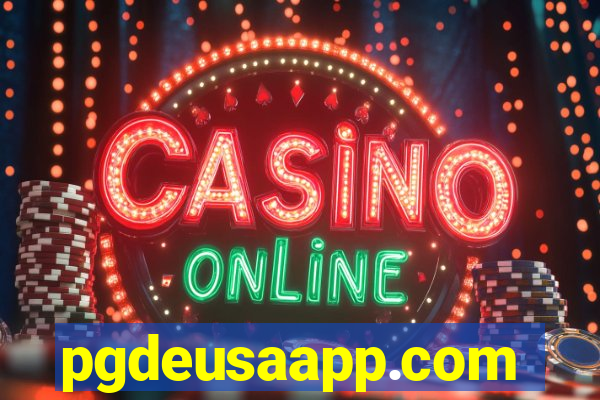 pgdeusaapp.com