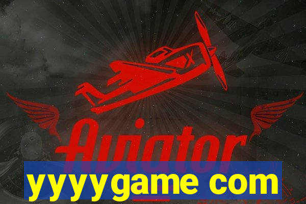 yyyygame com