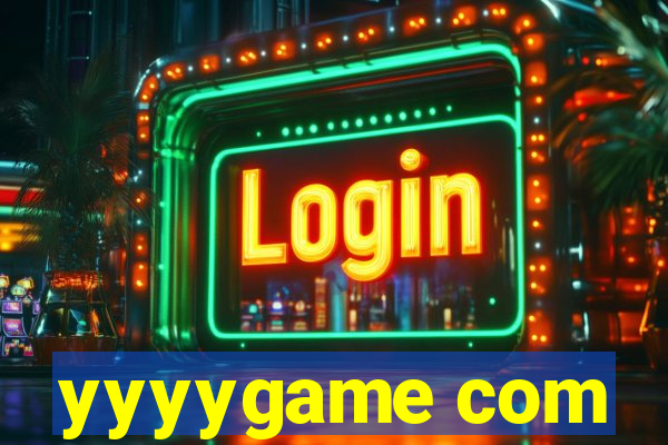 yyyygame com