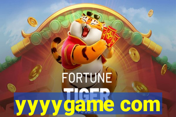 yyyygame com