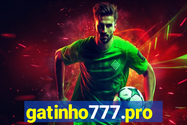 gatinho777.pro