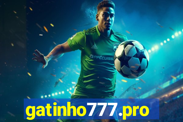 gatinho777.pro
