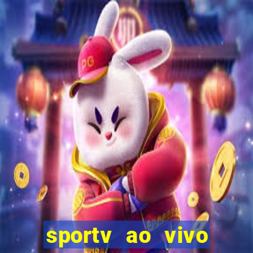 sportv ao vivo multi multicanal