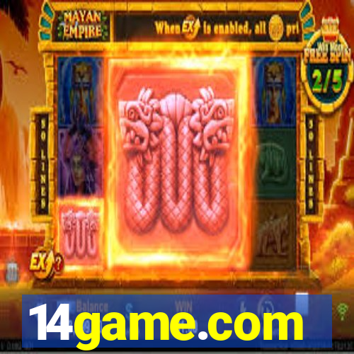 14game.com