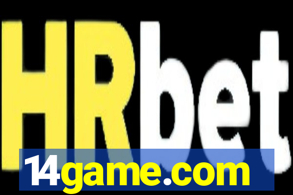 14game.com