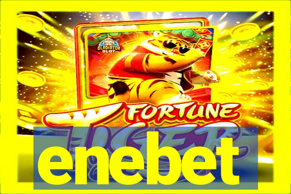 enebet