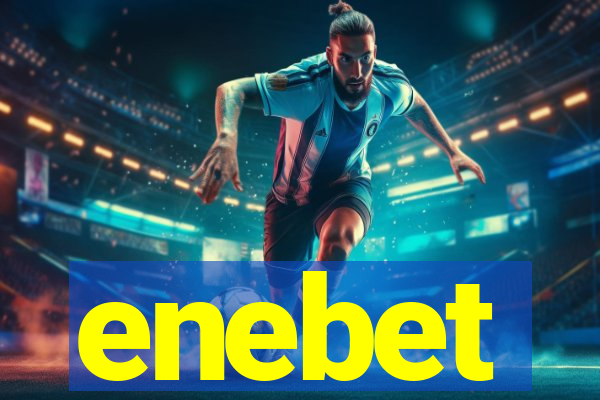 enebet