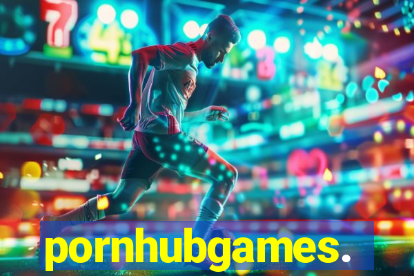 pornhubgames.