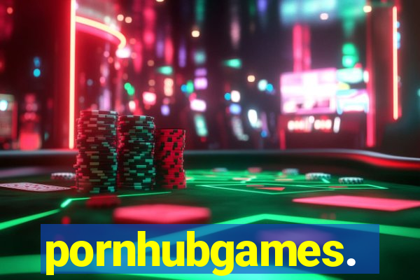 pornhubgames.