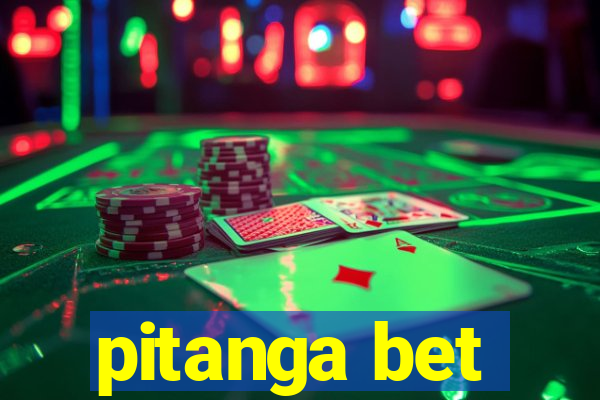 pitanga bet