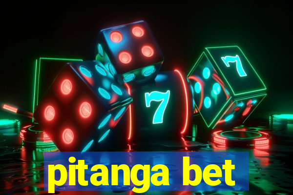 pitanga bet