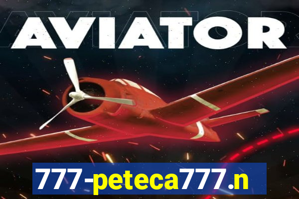 777-peteca777.net