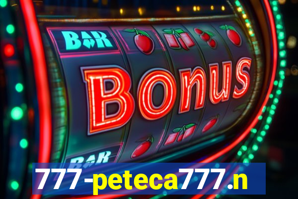 777-peteca777.net