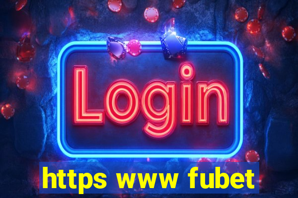 https www fubet