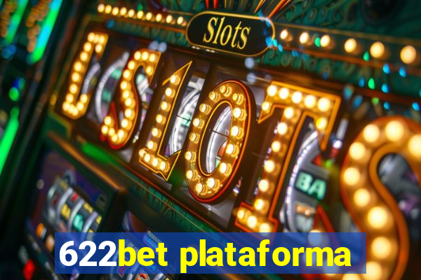622bet plataforma