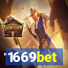 1669bet