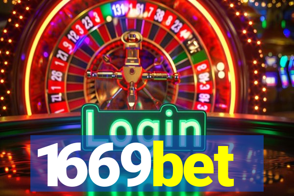 1669bet