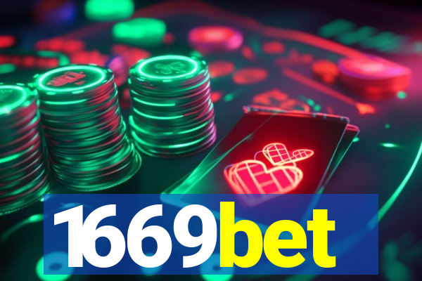 1669bet