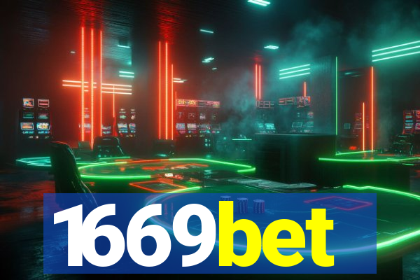 1669bet