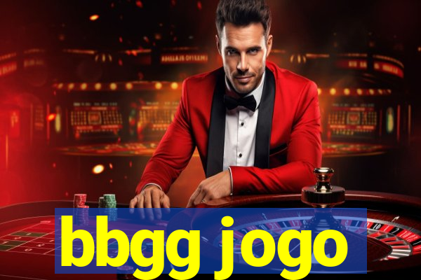 bbgg jogo