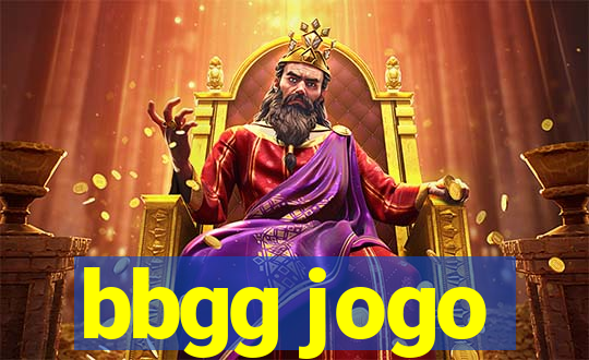 bbgg jogo