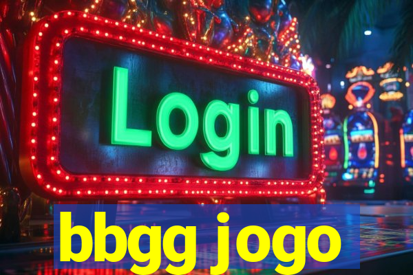 bbgg jogo