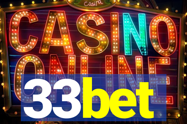 33bet