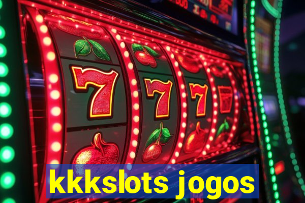 kkkslots jogos