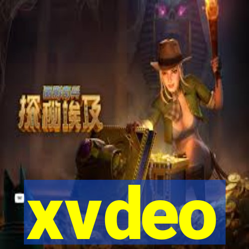 xvdeo